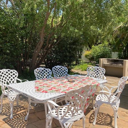 Jungnickel Guesthouse Кимберли Экстерьер фото